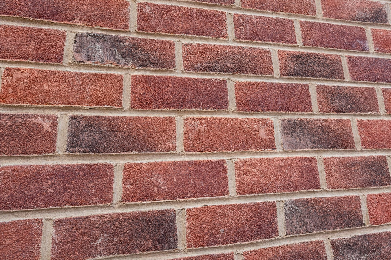Brick pointing in Folsom, CA