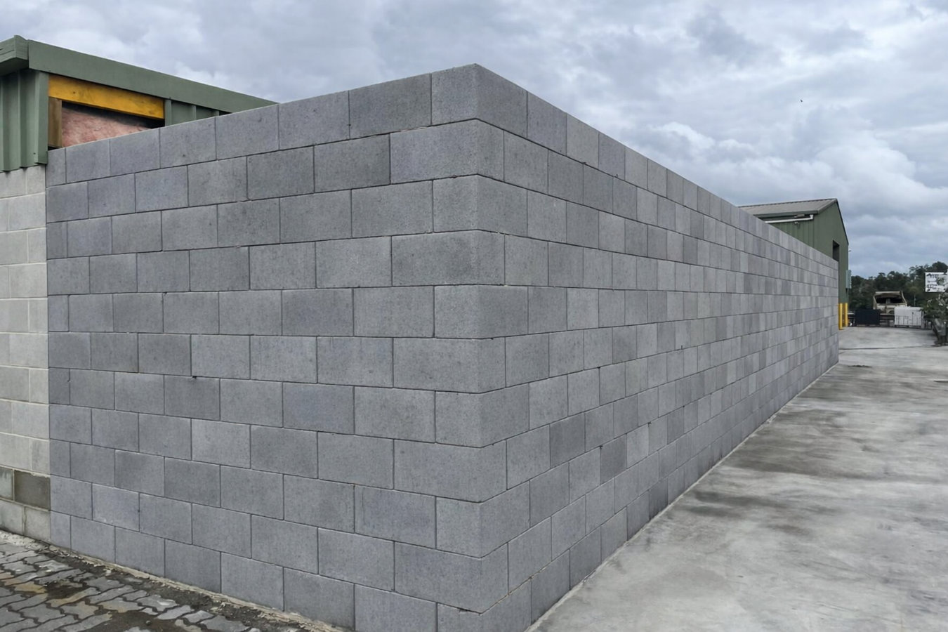 Masonry Contractor services in Lincoln
