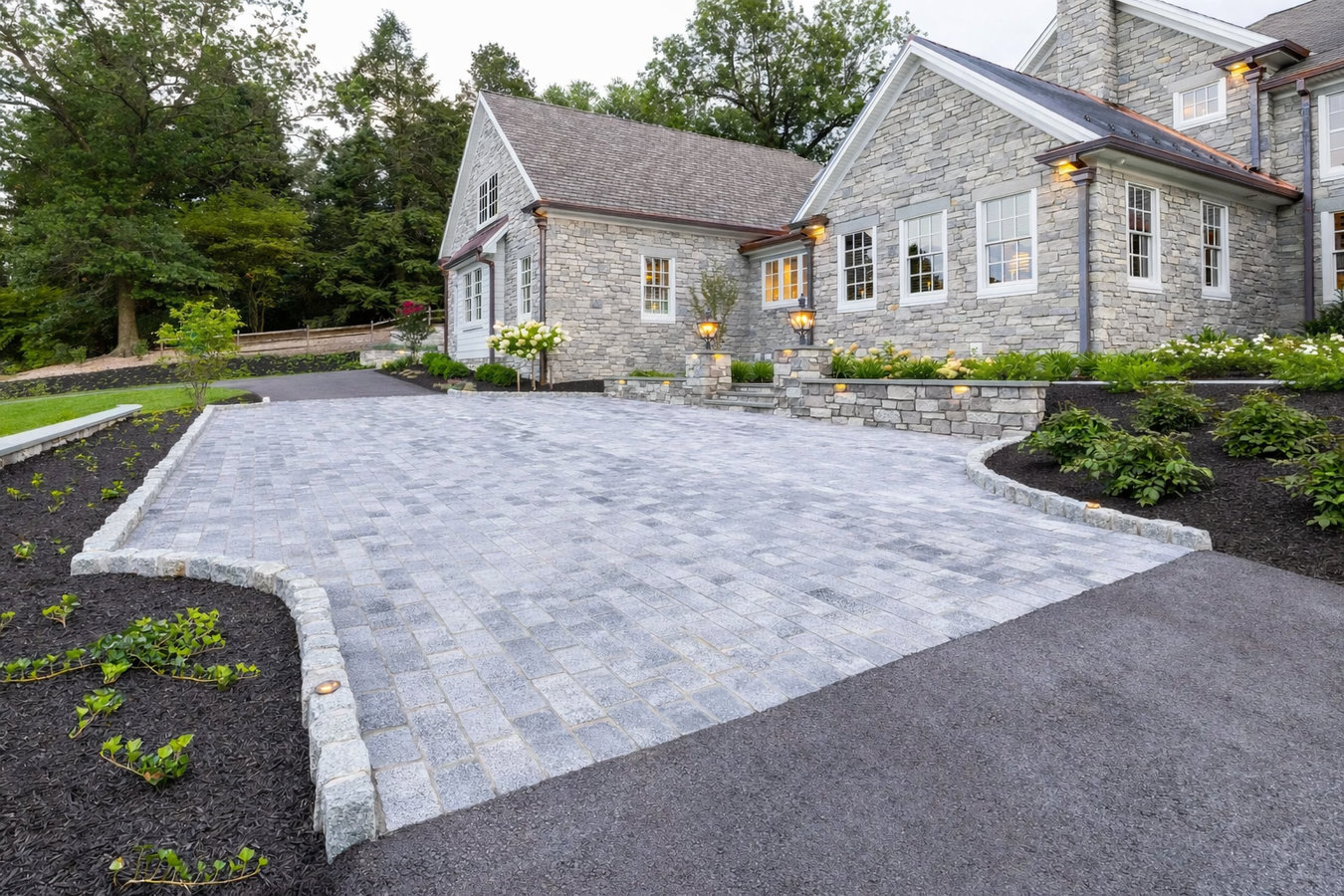 Masonry Contractor services in Roseville