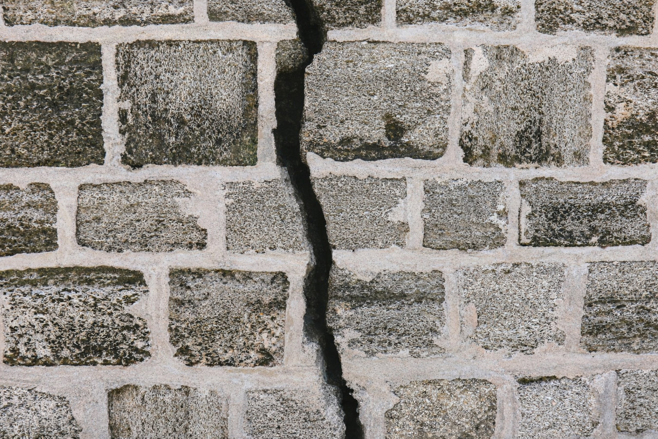Foundation repair in Folsom, CA