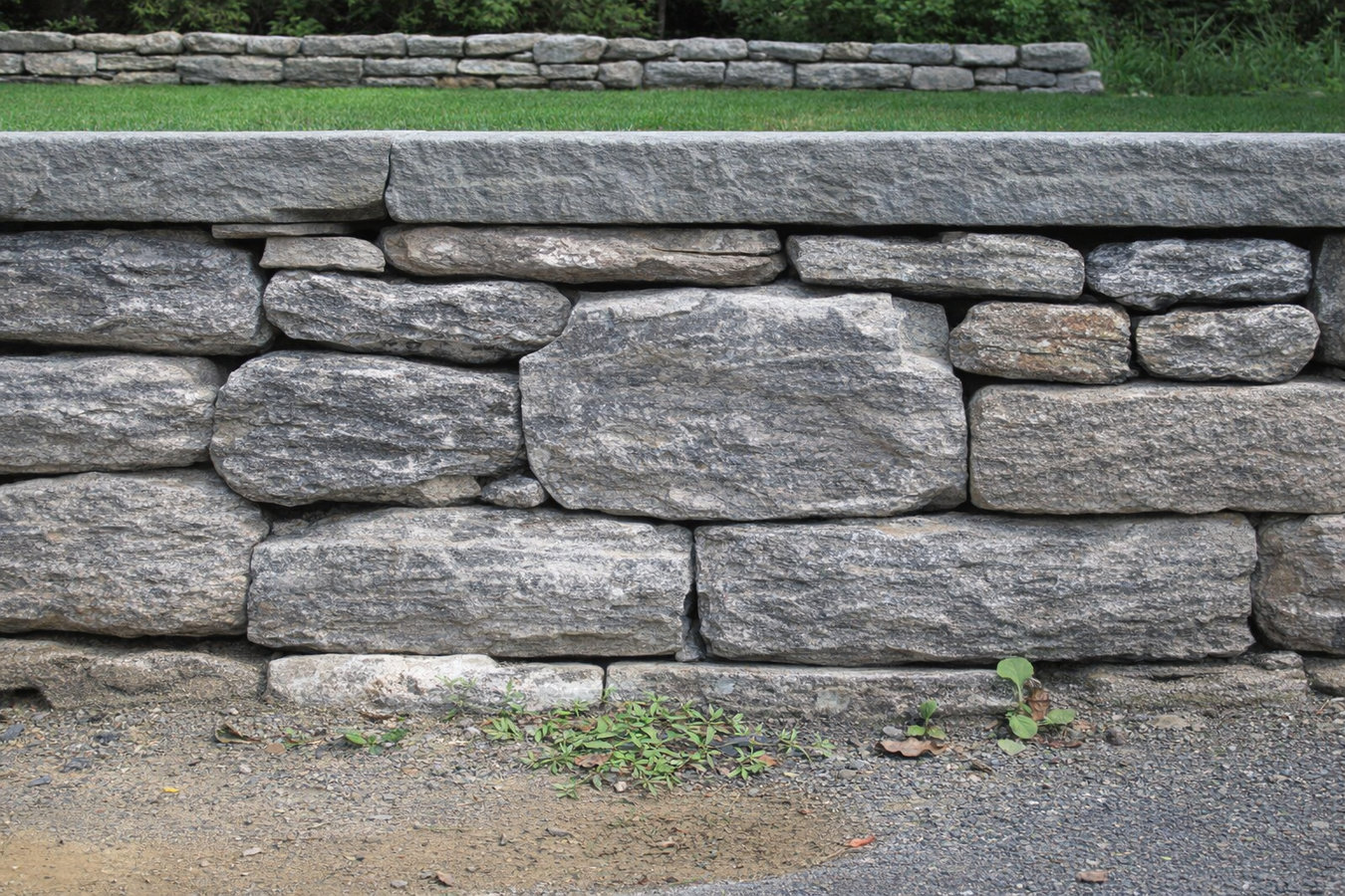Stone masonry in Folsom, CA